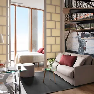  Appartamento Eric Voekel Boutique - Riverfront Paesi Bassi