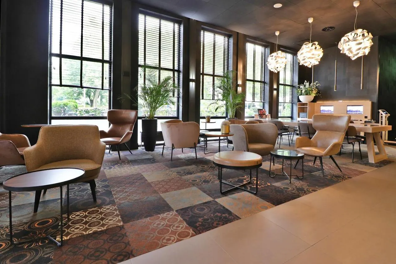 Xo Hotels Couture Amszterdam