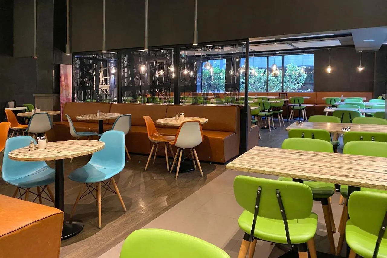 Xo Hotels Couture Amszterdam Hollandia