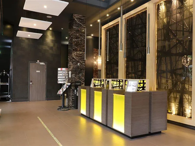 Xo Hotels Couture Amszterdam