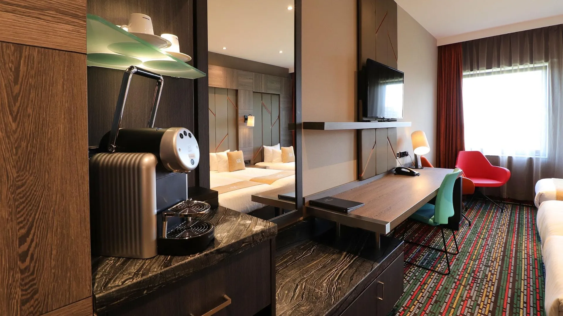 ****  Xo Hotels Couture Amsterdam Netherlands