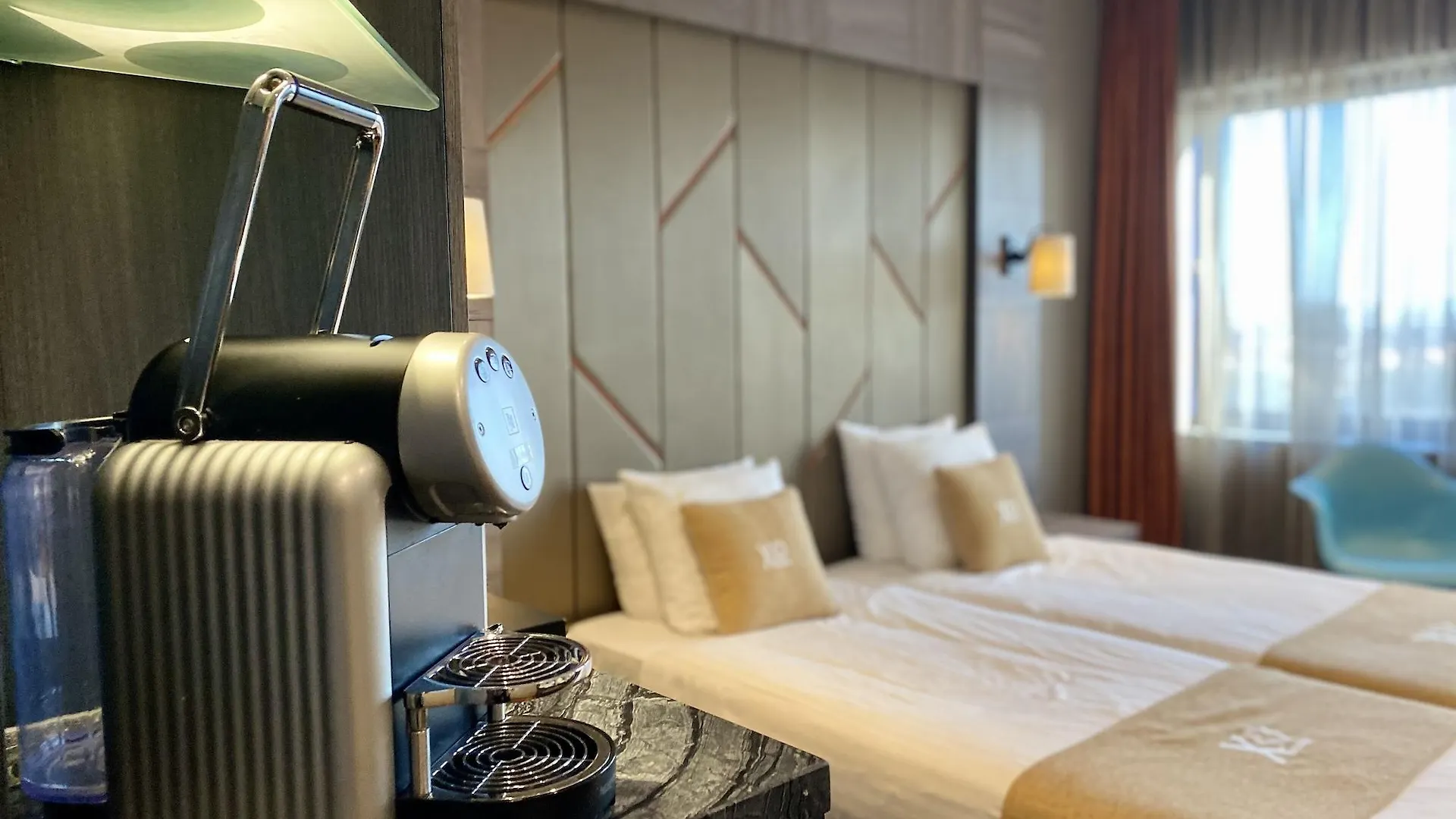 Xo Hotels Couture Amsterdam