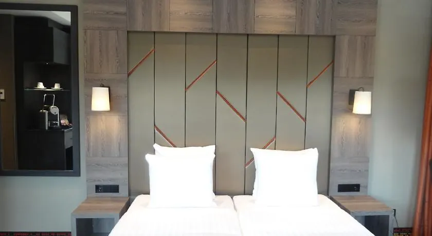 ****  Xo Hotels Couture Amszterdam Hollandia