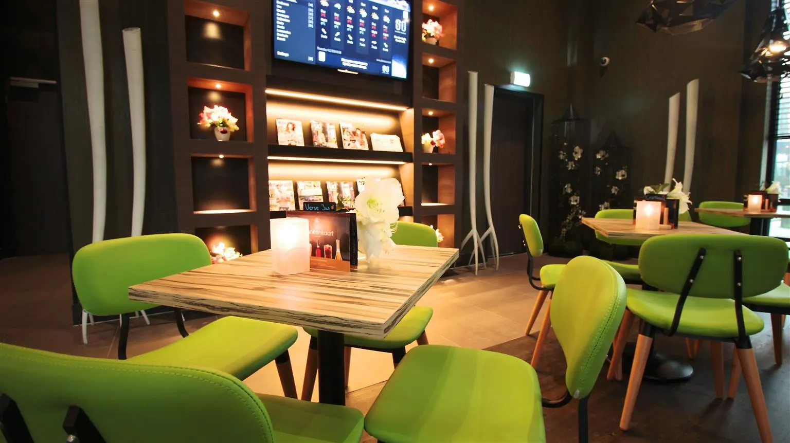 Xo Hotels Couture Amszterdam 4*,  Hollandia