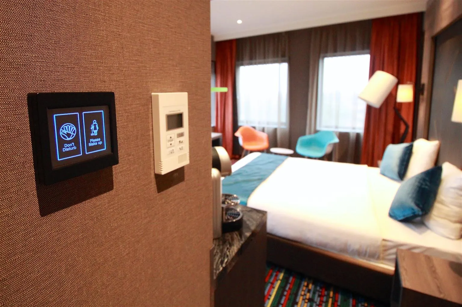 Xo Hotels Couture Amszterdam
