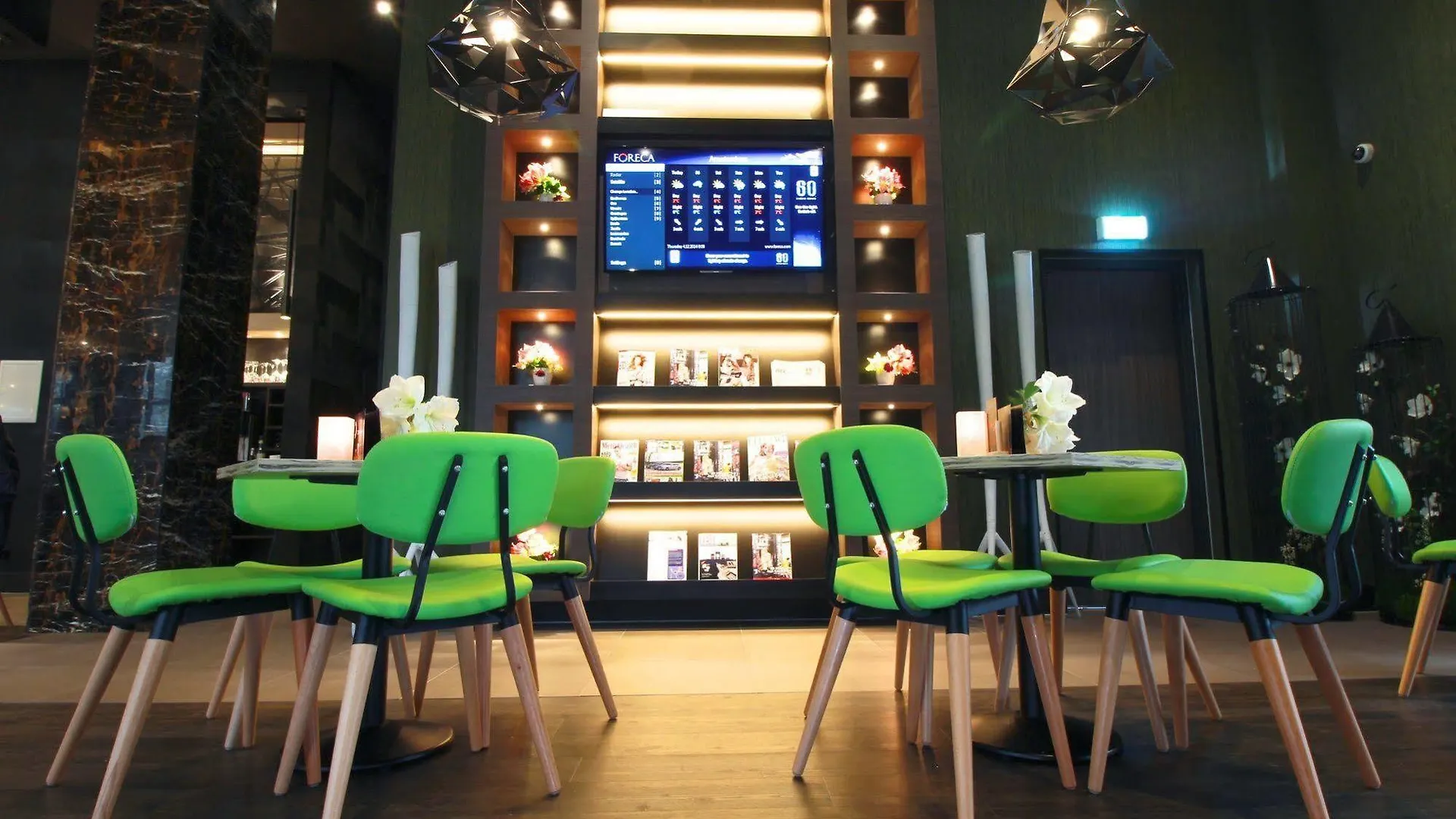 Xo Hotels Couture Amszterdam