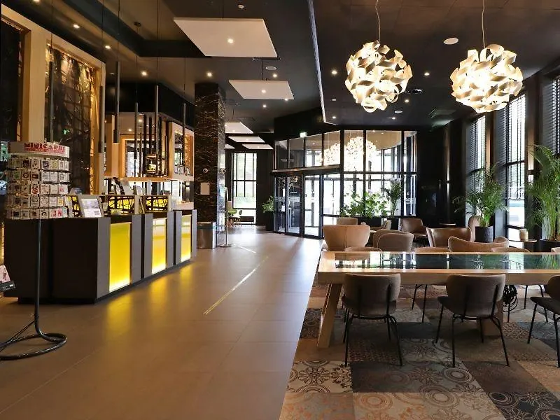 Xo Hotels Couture Amsterdam