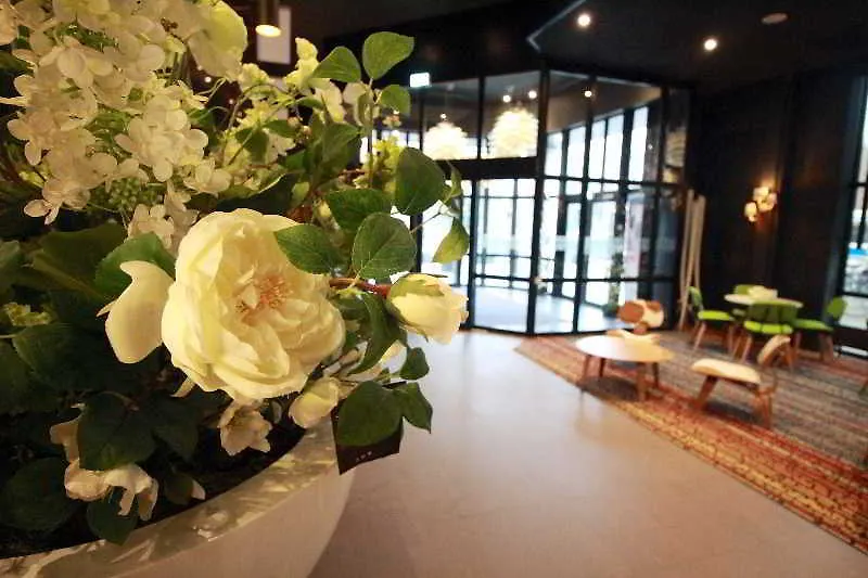 Xo Hotels Couture Amsterdam 4*,