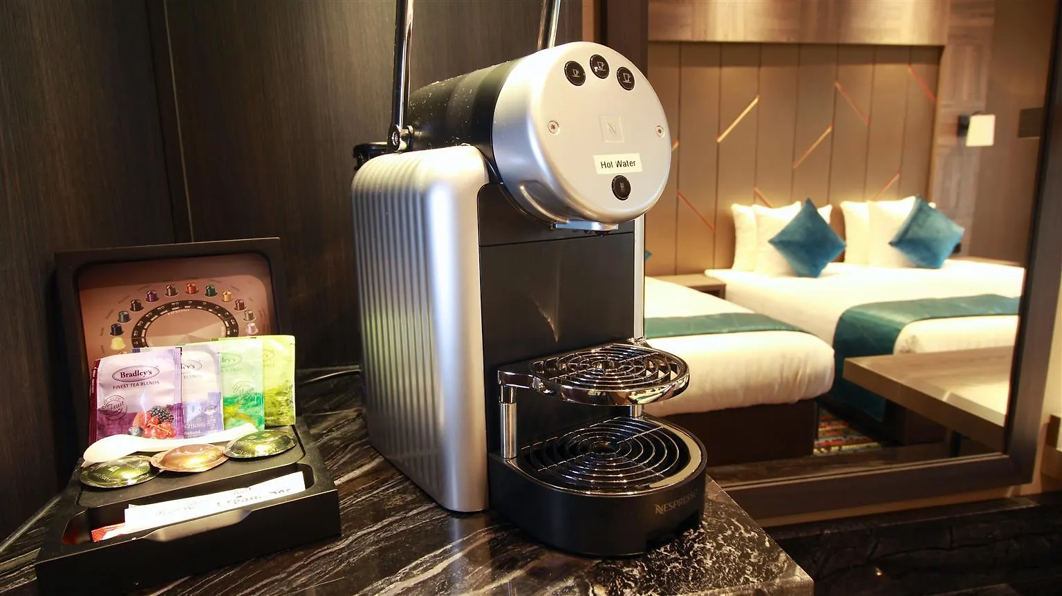 Xo Hotels Couture Amsterdam Netherlands