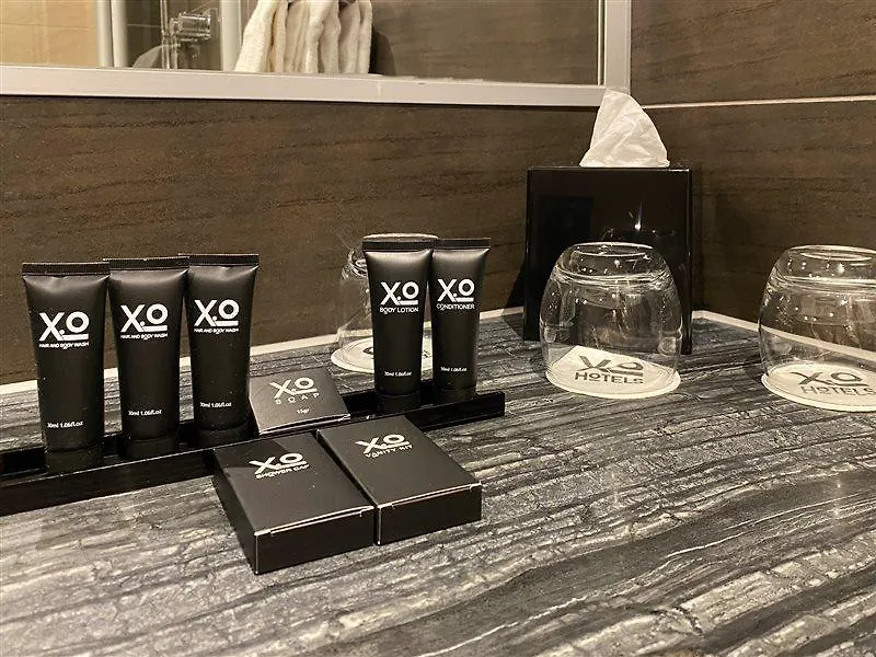 Xo Hotels Couture Amesterdão Países Baixos